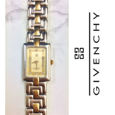 givenchy ladies watch clearance.